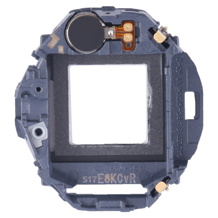 Original Battery Motherboard Frame, For Samsung Gear S3 Frontier SM-R760, For Samsung Galaxy Watch4 44mm SM-R870, For Samsung Galaxy Watch4 40mm SM-R860, For Samsung Galaxy Watch4 Classic 46mm SM-R890, For Samsung Galaxy Watch4 Classic 42mm SM-R880