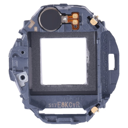 Original Battery Motherboard Frame, For Samsung Gear S3 Frontier SM-R760, For Samsung Galaxy Watch4 44mm SM-R870, For Samsung Galaxy Watch4 40mm SM-R860, For Samsung Galaxy Watch4 Classic 46mm SM-R890, For Samsung Galaxy Watch4 Classic 42mm SM-R880