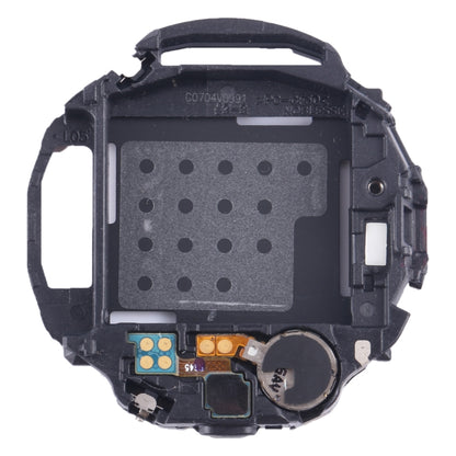 Original Battery Motherboard Frame, For Samsung Gear S3 Frontier SM-R760, For Samsung Galaxy Watch4 44mm SM-R870, For Samsung Galaxy Watch4 40mm SM-R860, For Samsung Galaxy Watch4 Classic 46mm SM-R890, For Samsung Galaxy Watch4 Classic 42mm SM-R880
