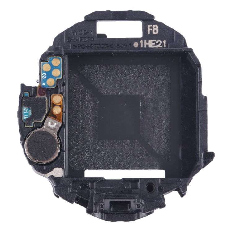 Original Battery Motherboard Frame, For Samsung Gear S3 Frontier SM-R760, For Samsung Galaxy Watch4 44mm SM-R870, For Samsung Galaxy Watch4 40mm SM-R860, For Samsung Galaxy Watch4 Classic 46mm SM-R890, For Samsung Galaxy Watch4 Classic 42mm SM-R880
