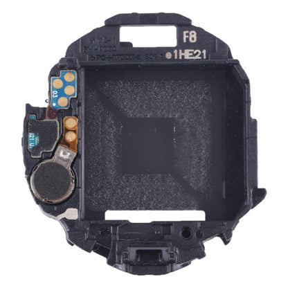 Original Battery Motherboard Frame, For Samsung Gear S3 Frontier SM-R760, For Samsung Galaxy Watch4 44mm SM-R870, For Samsung Galaxy Watch4 40mm SM-R860, For Samsung Galaxy Watch4 Classic 46mm SM-R890, For Samsung Galaxy Watch4 Classic 42mm SM-R880