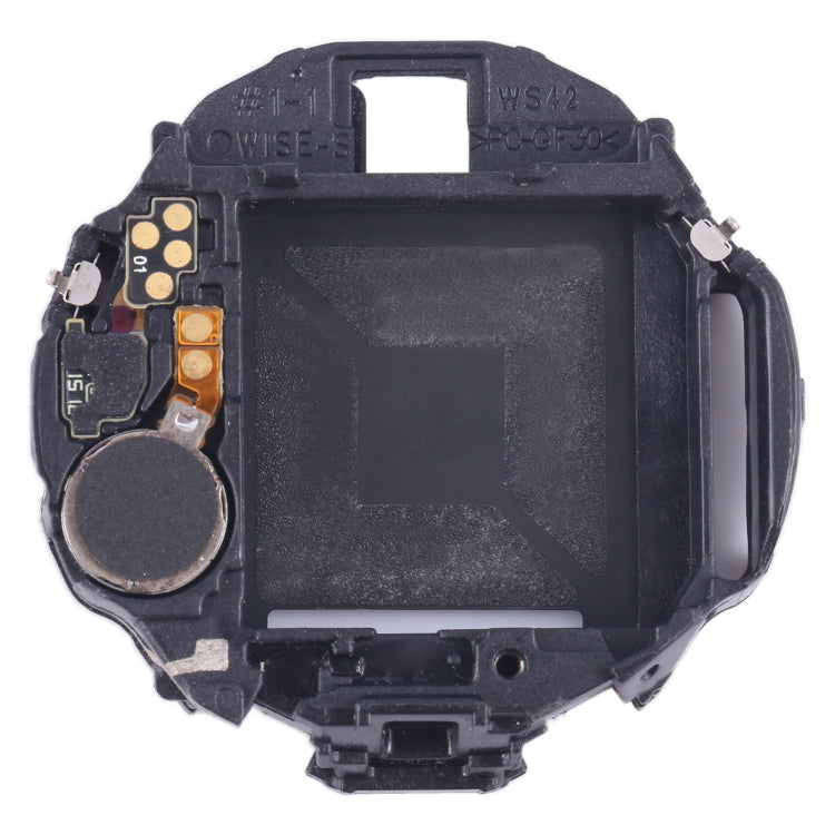 Original Battery Motherboard Frame, For Samsung Gear S3 Frontier SM-R760, For Samsung Galaxy Watch4 44mm SM-R870, For Samsung Galaxy Watch4 40mm SM-R860, For Samsung Galaxy Watch4 Classic 46mm SM-R890, For Samsung Galaxy Watch4 Classic 42mm SM-R880