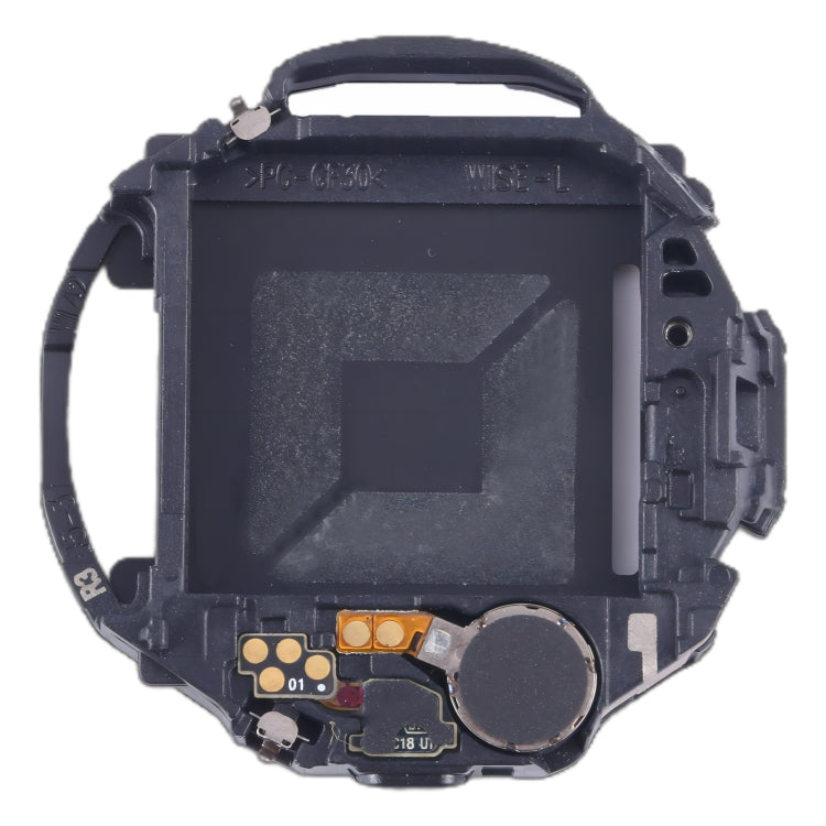 Original Battery Motherboard Frame, For Samsung Gear S3 Frontier SM-R760, For Samsung Galaxy Watch4 44mm SM-R870, For Samsung Galaxy Watch4 40mm SM-R860, For Samsung Galaxy Watch4 Classic 46mm SM-R890, For Samsung Galaxy Watch4 Classic 42mm SM-R880