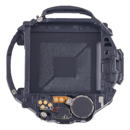 Original Battery Motherboard Frame, For Samsung Gear S3 Frontier SM-R760, For Samsung Galaxy Watch4 44mm SM-R870, For Samsung Galaxy Watch4 40mm SM-R860, For Samsung Galaxy Watch4 Classic 46mm SM-R890, For Samsung Galaxy Watch4 Classic 42mm SM-R880