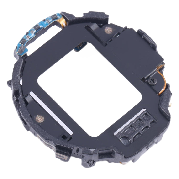 Original Battery Motherboard Frame, For Samsung Gear S3 Frontier SM-R760, For Samsung Galaxy Watch4 44mm SM-R870, For Samsung Galaxy Watch4 40mm SM-R860, For Samsung Galaxy Watch4 Classic 46mm SM-R890, For Samsung Galaxy Watch4 Classic 42mm SM-R880
