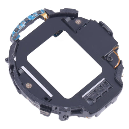 Original Battery Motherboard Frame, For Samsung Gear S3 Frontier SM-R760, For Samsung Galaxy Watch4 44mm SM-R870, For Samsung Galaxy Watch4 40mm SM-R860, For Samsung Galaxy Watch4 Classic 46mm SM-R890, For Samsung Galaxy Watch4 Classic 42mm SM-R880