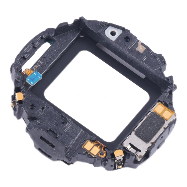 Original Battery Motherboard Frame, For Samsung Gear S3 Frontier SM-R760, For Samsung Galaxy Watch4 44mm SM-R870, For Samsung Galaxy Watch4 40mm SM-R860, For Samsung Galaxy Watch4 Classic 46mm SM-R890, For Samsung Galaxy Watch4 Classic 42mm SM-R880