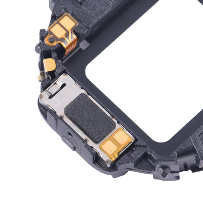 Original Battery Motherboard Frame, For Samsung Gear S3 Frontier SM-R760, For Samsung Galaxy Watch4 44mm SM-R870, For Samsung Galaxy Watch4 40mm SM-R860, For Samsung Galaxy Watch4 Classic 46mm SM-R890, For Samsung Galaxy Watch4 Classic 42mm SM-R880