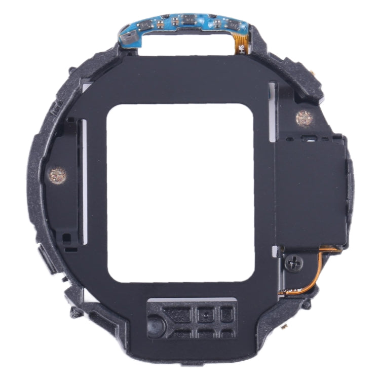 Original Battery Motherboard Frame, For Samsung Gear S3 Frontier SM-R760, For Samsung Galaxy Watch4 44mm SM-R870, For Samsung Galaxy Watch4 40mm SM-R860, For Samsung Galaxy Watch4 Classic 46mm SM-R890, For Samsung Galaxy Watch4 Classic 42mm SM-R880
