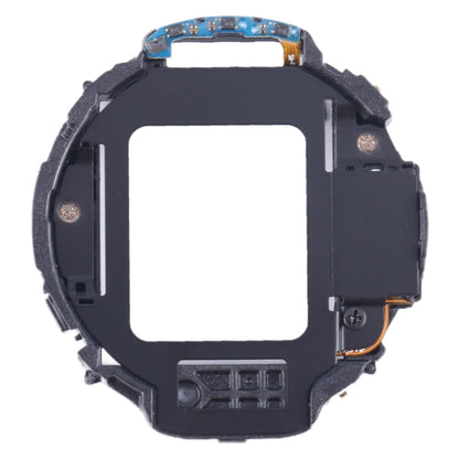 Original Battery Motherboard Frame, For Samsung Gear S3 Frontier SM-R760, For Samsung Galaxy Watch4 44mm SM-R870, For Samsung Galaxy Watch4 40mm SM-R860, For Samsung Galaxy Watch4 Classic 46mm SM-R890, For Samsung Galaxy Watch4 Classic 42mm SM-R880