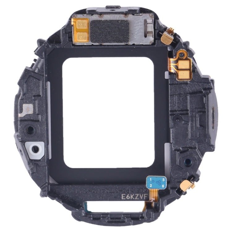 Original Battery Motherboard Frame, For Samsung Gear S3 Frontier SM-R760, For Samsung Galaxy Watch4 44mm SM-R870, For Samsung Galaxy Watch4 40mm SM-R860, For Samsung Galaxy Watch4 Classic 46mm SM-R890, For Samsung Galaxy Watch4 Classic 42mm SM-R880