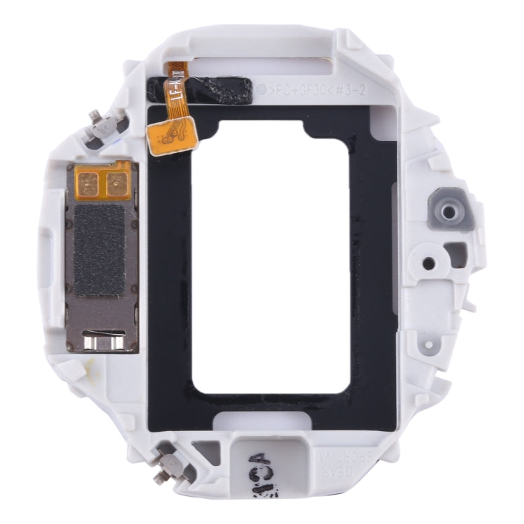 Original Battery Motherboard Frame, For Samsung Gear S3 Frontier SM-R760, For Samsung Galaxy Watch4 44mm SM-R870, For Samsung Galaxy Watch4 40mm SM-R860, For Samsung Galaxy Watch4 Classic 46mm SM-R890, For Samsung Galaxy Watch4 Classic 42mm SM-R880