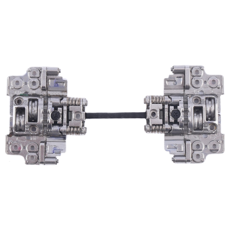 Original Spin Axis Set, For Samsung Galaxy Z Fold7 SM-F966B, For Samsung Galaxy Z Flip6 SM-F741B, For Samsung Galaxy Z Fold5 SM-F946B, For Samsung Galaxy Z Flip5 SM-F731B, For Samsung Galaxy Z Fold4 5G SM-F936B, For Samsung Galaxy Z Flip4 SM-F721B