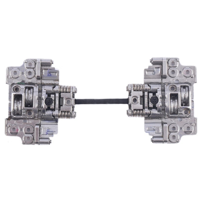 Original Spin Axis Set, For Samsung Galaxy Z Fold7 SM-F966B, For Samsung Galaxy Z Flip6 SM-F741B, For Samsung Galaxy Z Fold5 SM-F946B, For Samsung Galaxy Z Flip5 SM-F731B, For Samsung Galaxy Z Fold4 5G SM-F936B, For Samsung Galaxy Z Flip4 SM-F721B