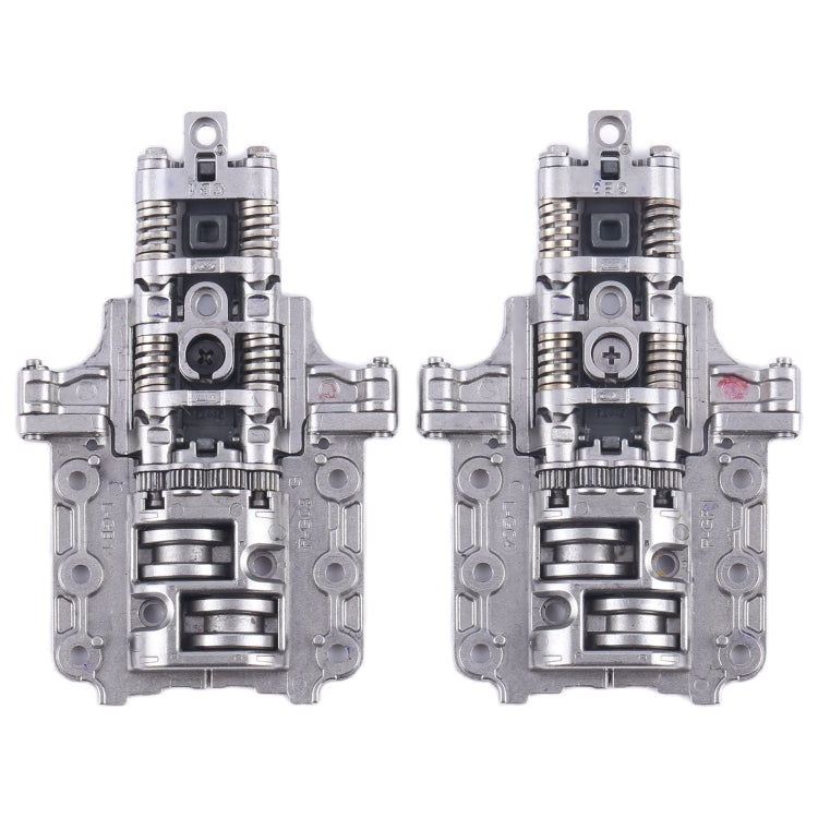 Original Spin Axis Set, For Samsung Galaxy Z Fold7 SM-F966B, For Samsung Galaxy Z Flip6 SM-F741B, For Samsung Galaxy Z Fold5 SM-F946B, For Samsung Galaxy Z Flip5 SM-F731B, For Samsung Galaxy Z Fold4 5G SM-F936B, For Samsung Galaxy Z Flip4 SM-F721B