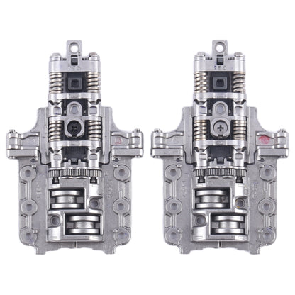 Original Spin Axis Set, For Samsung Galaxy Z Fold7 SM-F966B, For Samsung Galaxy Z Flip6 SM-F741B, For Samsung Galaxy Z Fold5 SM-F946B, For Samsung Galaxy Z Flip5 SM-F731B, For Samsung Galaxy Z Fold4 5G SM-F936B, For Samsung Galaxy Z Flip4 SM-F721B