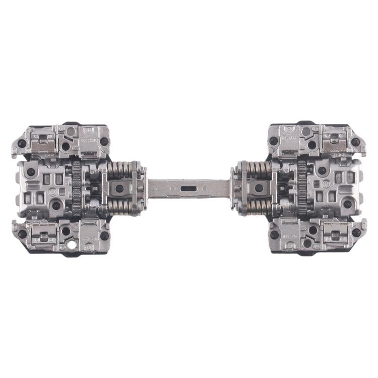 Original Spin Axis Set, For Samsung Galaxy Z Fold7 SM-F966B, For Samsung Galaxy Z Flip6 SM-F741B, For Samsung Galaxy Z Fold5 SM-F946B, For Samsung Galaxy Z Flip5 SM-F731B, For Samsung Galaxy Z Fold4 5G SM-F936B, For Samsung Galaxy Z Flip4 SM-F721B