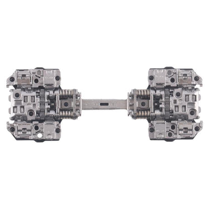 Original Spin Axis Set, For Samsung Galaxy Z Fold7 SM-F966B, For Samsung Galaxy Z Flip6 SM-F741B, For Samsung Galaxy Z Fold5 SM-F946B, For Samsung Galaxy Z Flip5 SM-F731B, For Samsung Galaxy Z Fold4 5G SM-F936B, For Samsung Galaxy Z Flip4 SM-F721B