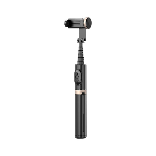 ZGA S02 Bluetooth Remote Control Hidden Tripod Selfie Stick, S02