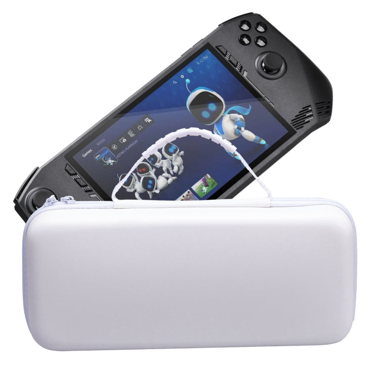 EVA Portable Game Console Handheld Storage Bag, For MSI Claw