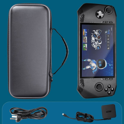 EVA Portable Game Console Handheld Storage Bag, For MSI Claw