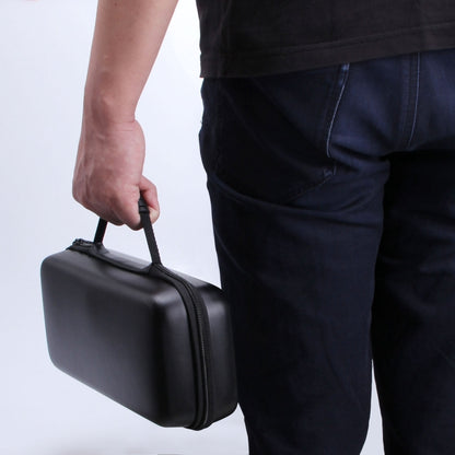EVA Portable Game Console Handheld Storage Bag, For MSI Claw