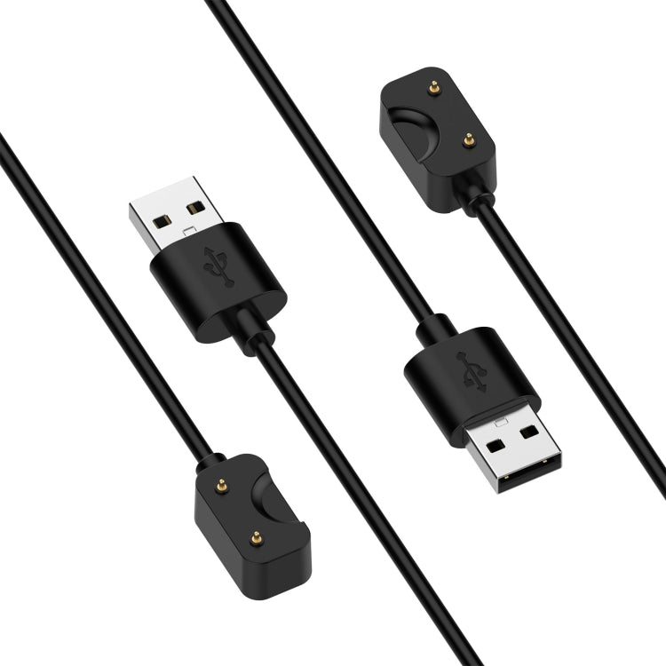 For Samsung Galaxy Fit 3 Official Style Smart Watch Charging Cable, Length: 1m, USB-C / Type-C, USB-A
