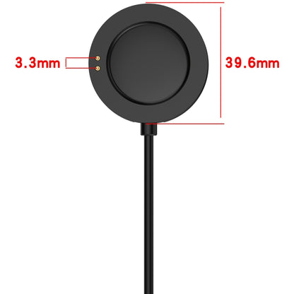 Smart Watch Magnetic Charging Cable, Length: 1m, For Xiaomi Watch 2