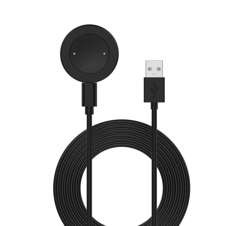 For Honor Watch GS 4 Smart Watch Magnetic Charging Cable, Split, Integrated