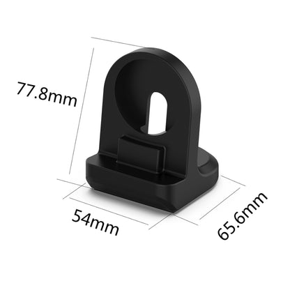 Smart Watch Silicone Charging Bracket without Charger, For Honor Watch GS 4