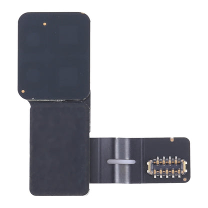 GPS Flex Cable, For iPhone 15 Pro Max, For iPhone 15 Pro, For iPhone 15 Plus, For iPhone 15, For iPhone 14 Plus, For iPhone 14, For iPhone 14 Pro, For iPhone 14 Pro Max