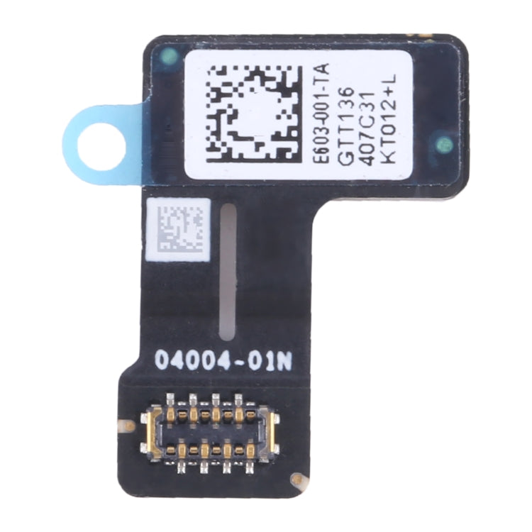 GPS Flex Cable, For iPhone 15 Pro Max, For iPhone 15 Pro, For iPhone 15 Plus, For iPhone 15, For iPhone 14 Plus, For iPhone 14, For iPhone 14 Pro, For iPhone 14 Pro Max