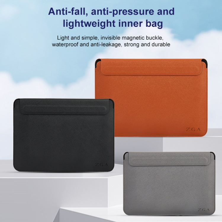 ZGA BG-02 Waterproof Laptop Liner Bag, 13 inch, 14 inch, 16 inch