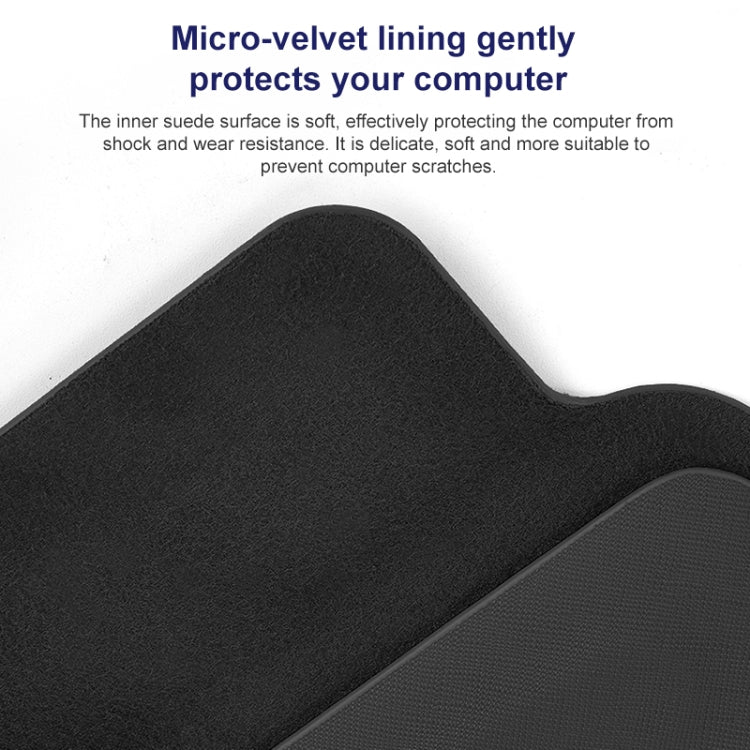 ZGA BG-02 Waterproof Laptop Liner Bag, 13 inch, 14 inch, 16 inch