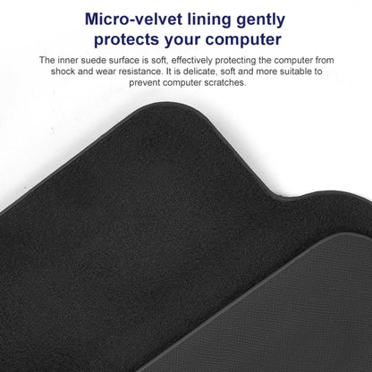ZGA BG-02 Waterproof Laptop Liner Bag, 13 inch, 14 inch, 16 inch