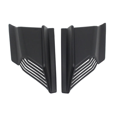 Motorcycle Winglet Aerodynamic Wing Kit Spoiler, For Honda ADV160 2019-2023