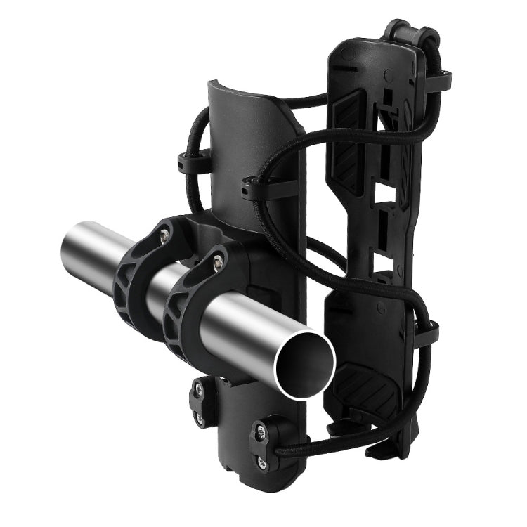 For 25mm Tube Diameter Motorcycle Modified Bumper Drink Water Cup Holder, Motorcycle Bumper Drink Cup Holder