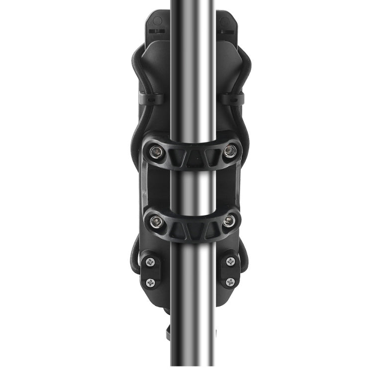 For 25mm Tube Diameter Motorcycle Modified Bumper Drink Water Cup Holder, Motorcycle Bumper Drink Cup Holder