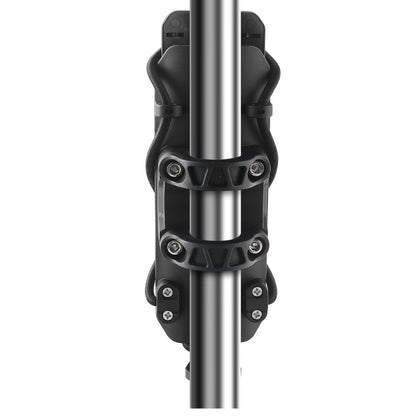 For 25mm Tube Diameter Motorcycle Modified Bumper Drink Water Cup Holder, Motorcycle Bumper Drink Cup Holder