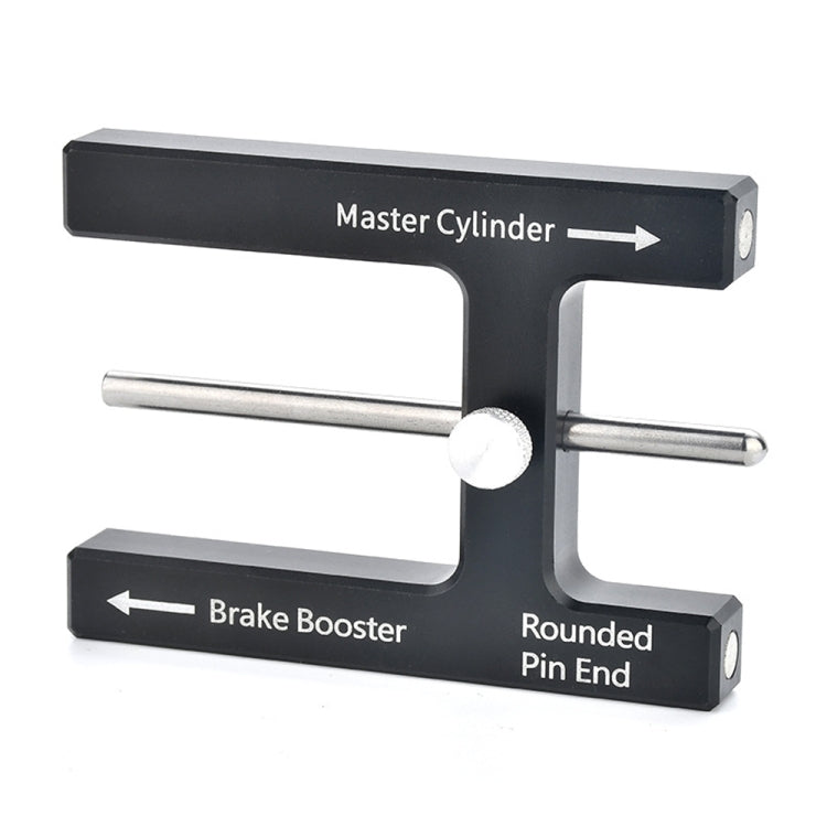 Car Brake Booster Push Rod Adjustment Tool