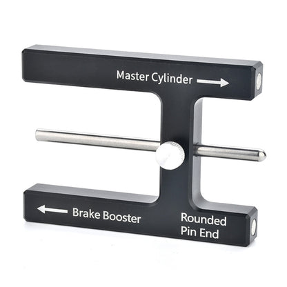 Car Brake Booster Push Rod Adjustment Tool