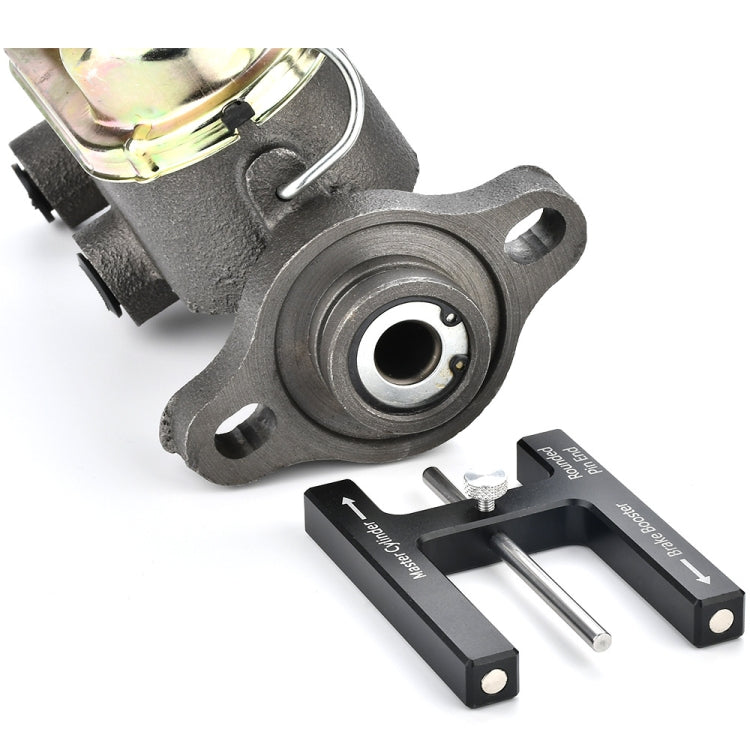 Car Brake Booster Push Rod Adjustment Tool