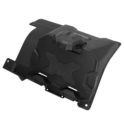 For Can Am Defender HD10 Max ATV Electronic Device Tablet Phone Holder, For Can Am Defender HD10 Max