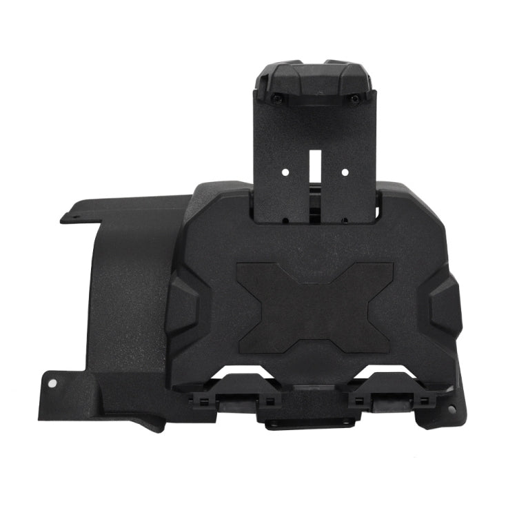 For Can Am Defender HD10 Max ATV Electronic Device Tablet Phone Holder, For Can Am Defender HD10 Max