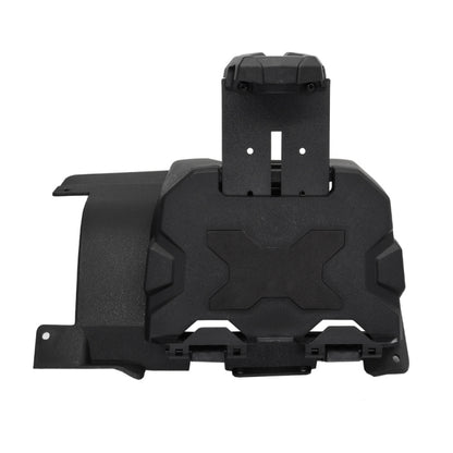 For Can Am Defender HD10 Max ATV Electronic Device Tablet Phone Holder, For Can Am Defender HD10 Max