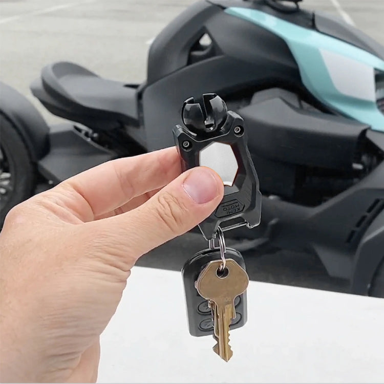 For Can Am Ryker 600 900 ATV Ignition Key Protective Case, For Can Am Ryker 600 900