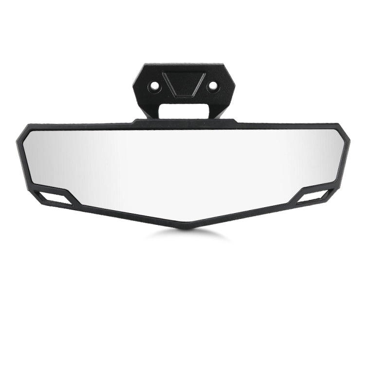 For Polaris RZR Pro XP / XP 4 2020-2023 2883763 UTV Convex Center Rear View Mirror, UT-RM001