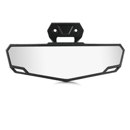 For Polaris RZR Pro XP / XP 4 2020-2023 2883763 UTV Convex Center Rear View Mirror, UT-RM001