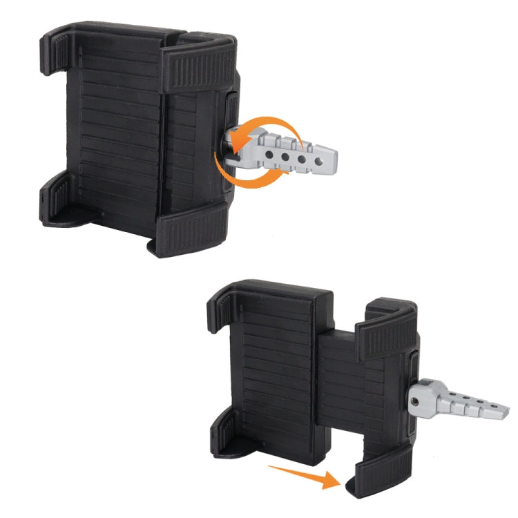 For Honda Gold Wing GL1800 F6B 2018-2024 Motorcycle Phone Navigation Holder, For Honda Gold Wing GL1800 F6B 2018-2024