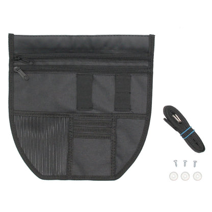 For Yamaha Nmax 155 Motorcycle Seat Storage Bag Tool Bag